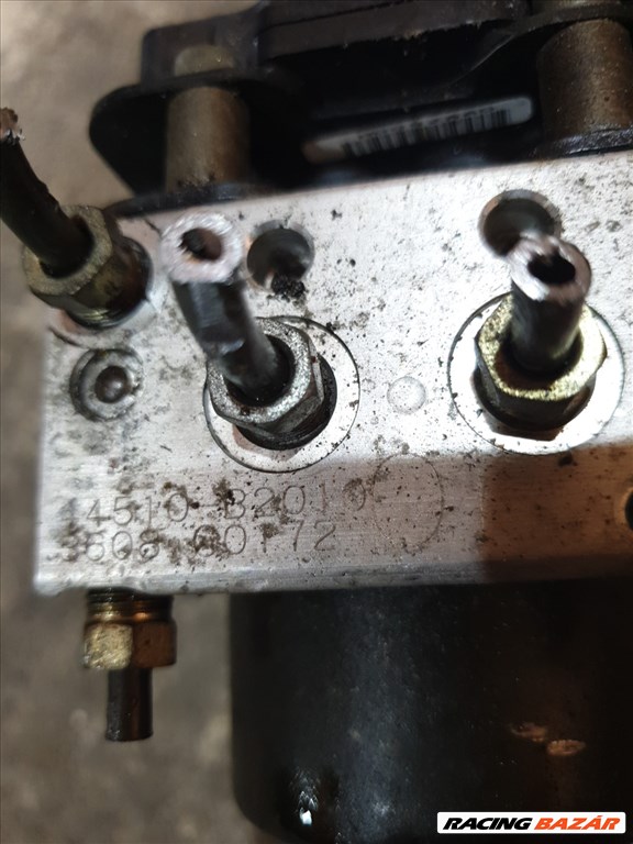 Daihatsu Cuore 6Gen ABS kocka dht2wd35311 3. kép