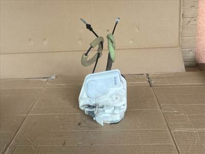 Mazda 6 (3rd gen) MAZDA 6 Bal Csomagtérajtó Zárszerkezet