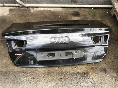 Audi A6 (C7 - 4G) SEDAN - csomagtér ajtó 