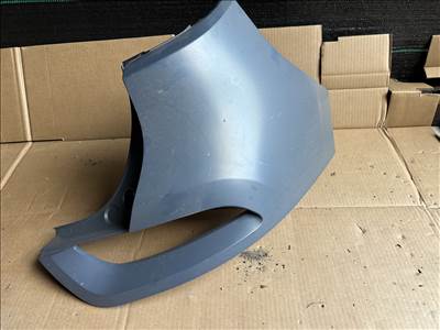 Renault Kadjar Jobb hátsó lökhárító sarok 850162395r