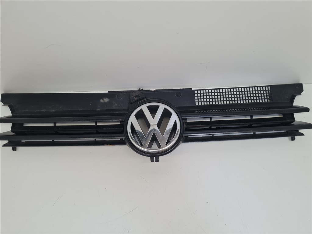 Volkswagen Golf IV hűtőrács LC9Z (20757) 1. kép