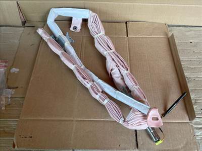 Mazda 6 (3rd gen) MAZDA 6 Jobb első Függöny Légzsák 1098307