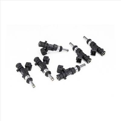 DeatschWerks 600cc befecskendezők BMW E46 M52, BMW E90-E93 N52