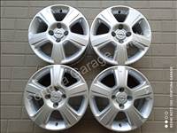 4x100 15" Opel használt alufelni garnitúra