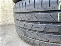 235/4018" újszerű Hankook nyári gumi 2db