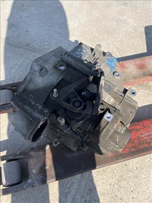 Volkswagen Touran I facelift, Volkswagen Passat B7, Volkswagen Sharan II, Audi A3 (8V) Váltó lnz