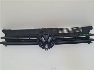 Volkswagen Golf IV hűtőrács LC5M (20921) 1j0853655g