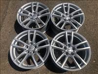 4db Autec 17" VW - BMW alufelni. (3926)
