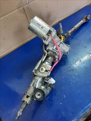 Hyundai i20 Kormányoszlop + Elektromos Kormányszervó Motor + Gyújtáskapcsoló 56300 1J700