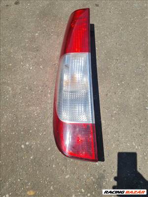 Mercedes Vito 639 Bal Hátsó Lámpa