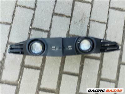 BMW 7-es sorozat E65 ködfényszóró