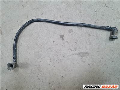 Volkswagen Golf IV 1.4 16V üzemanyag cső (21215) 1j0201293e