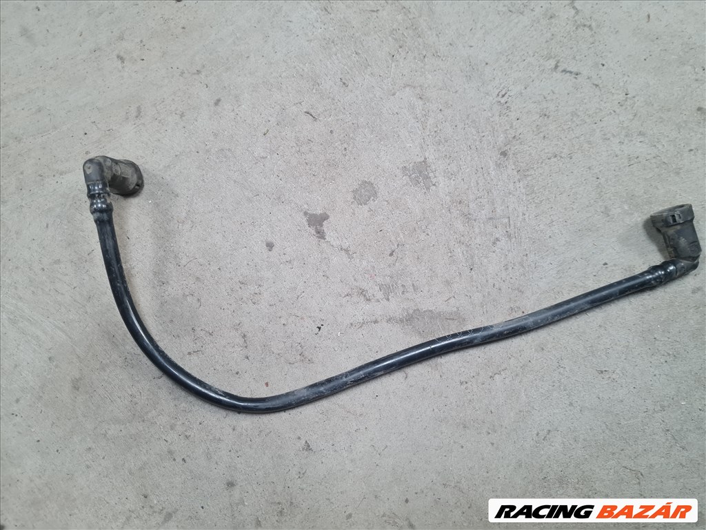 Volkswagen Golf IV 1.4 16V üzemanyag cső (41238) 1j0201293e 7. kép