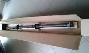 Felújított Mercedes Sprinter Vito Viano kisteherauto kardántengelyek eladása javítása Vecsésen 16. kép