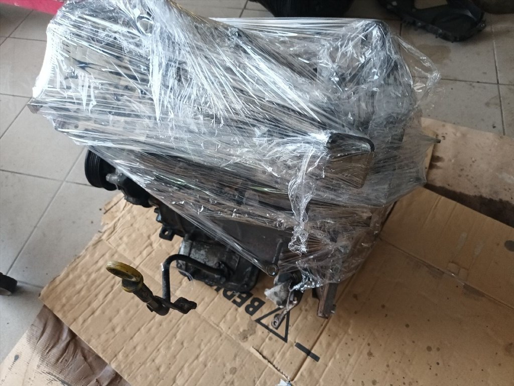 Opel Mokka 1.7 CDTI Motor  A17DTS 7792 2. kép