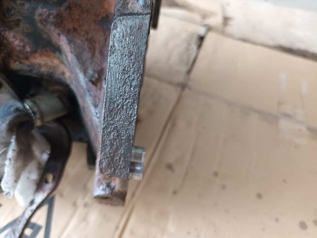 Opel Mokka 1.7 CDTI Motor  A17DTS 7792 3. kép