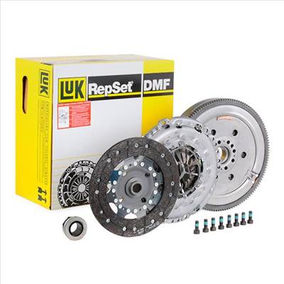 MAZDA 3 2.0 MZR-CD 143Le kuplung és kettős tömegû lendkerék (2006-2009)
