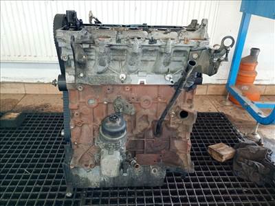 Ford Galaxy Mk2 2.0 TDCi fűzött blokk hengerfejjel , QXWA