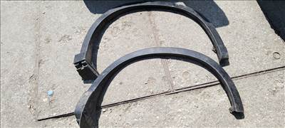 Mazda CX-5 (KE) sárvédő dísz ív jobb első és bal hátsó eladó kd5351w21