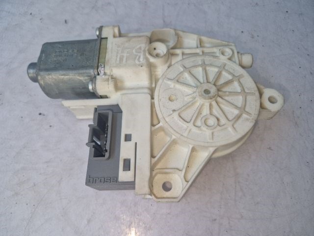 PEUGEOT 407 Bal hátsó Ablakemelő Motor 1. kép