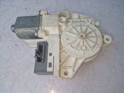 PEUGEOT 407 Bal hátsó Ablakemelő Motor