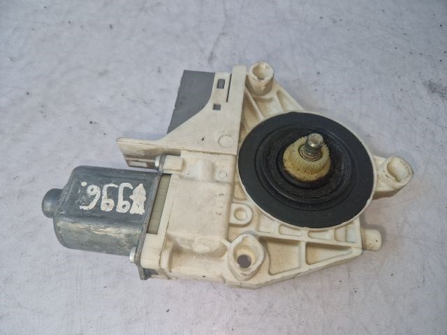 PEUGEOT 407 Bal hátsó Ablakemelő Motor 2. kép