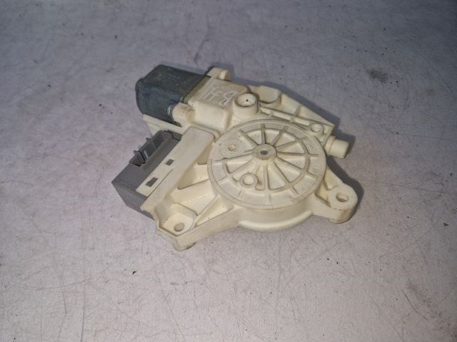 PEUGEOT 407 Bal hátsó Ablakemelő Motor 5. kép