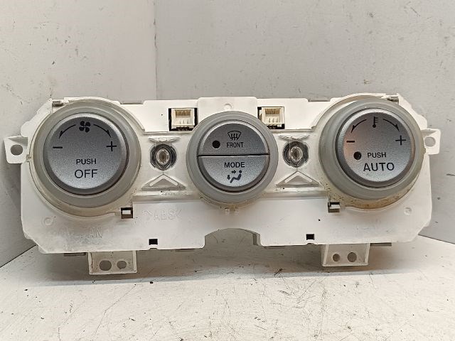 MAZDA 6 Fűtéskapcsoló (manuális klímás) 1. kép