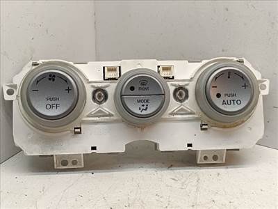 MAZDA 6 Fűtéskapcsoló (manuális klímás)