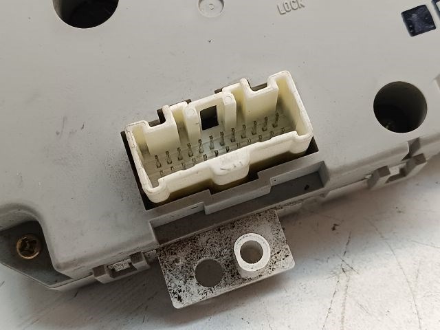 MAZDA 6 Fűtéskapcsoló (manuális klímás) 4. kép