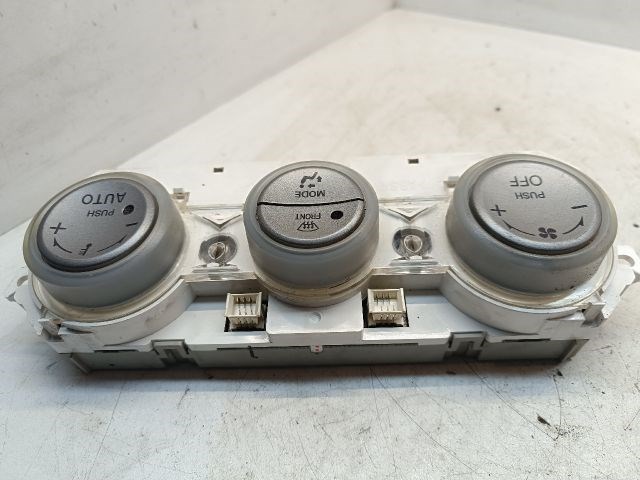 MAZDA 6 Fűtéskapcsoló (manuális klímás) 6. kép