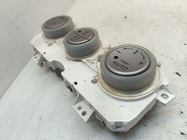MAZDA 6 Fűtéskapcsoló (manuális klímás) 7. kép