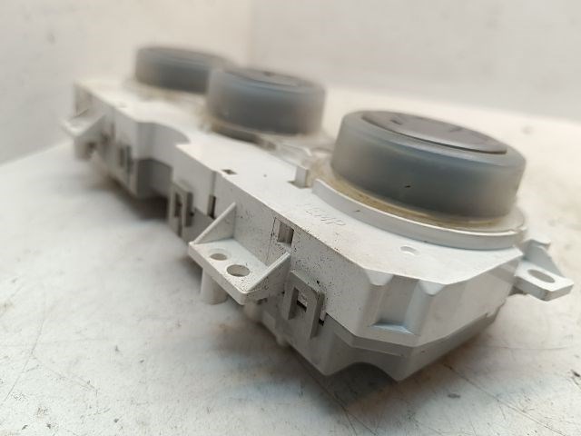 MAZDA 6 Fűtéskapcsoló (manuális klímás) 8. kép