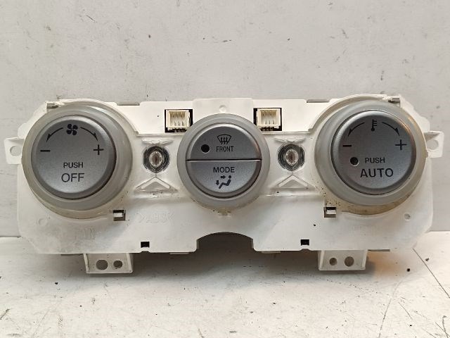 MAZDA 6 Fűtéskapcsoló (manuális klímás) 9. kép