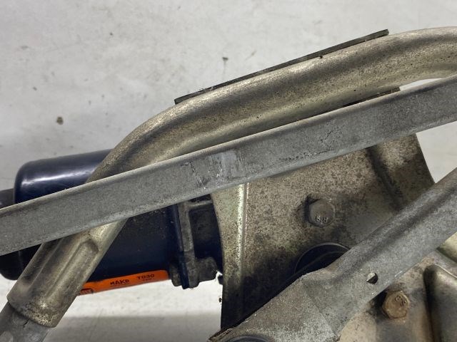 FIAT LINEA Első Ablaktörlő Szerkezet Motorral 4. kép