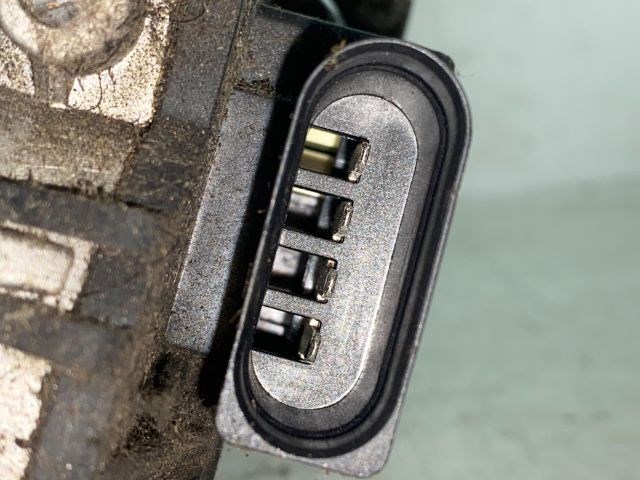 FIAT LINEA Első Ablaktörlő Szerkezet Motorral 5. kép