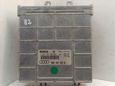 AUDI A4 B5 Motorvezérlő