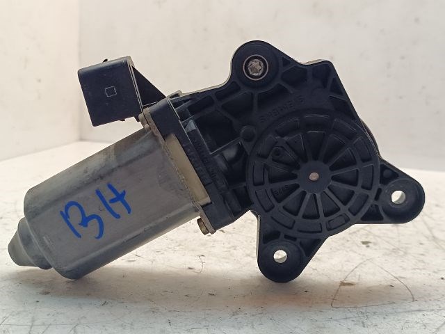 MERCEDES-BENZ S-CLASS Bal hátsó Ablakemelő Motor 1. kép