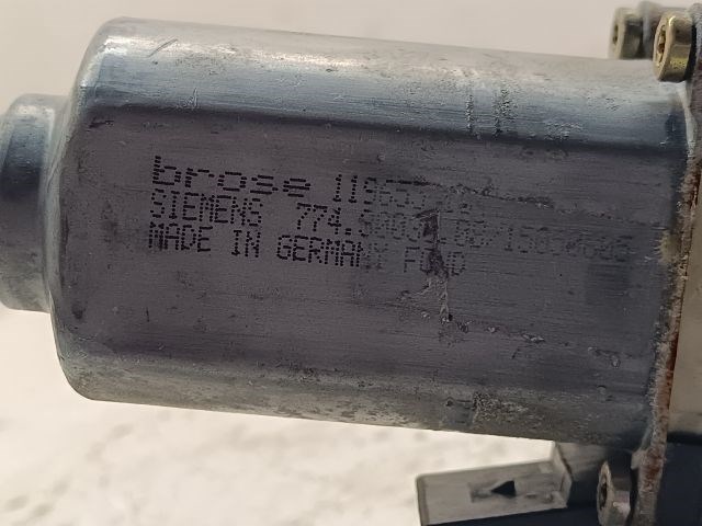 MERCEDES-BENZ S-CLASS Bal hátsó Ablakemelő Motor 3. kép