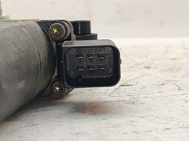 MERCEDES-BENZ S-CLASS Bal hátsó Ablakemelő Motor 4. kép