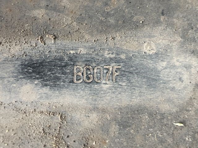 FORD FOCUS II Első Bölcső 2. kép