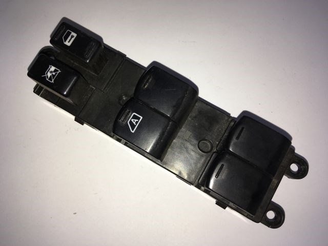 SUBARU FORESTER Ablakemelő Kapcsoló Négyes / Kettes 1. kép