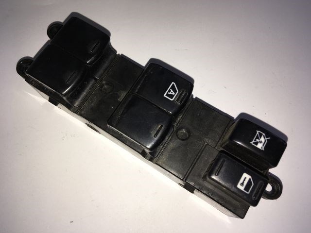 SUBARU FORESTER Ablakemelő Kapcsoló Négyes / Kettes 6. kép