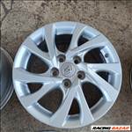 5x114,3 16 Gyári Toyota alufelni 125000ft a 4db/174/