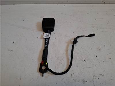 Skoda Karoq bal első biztonsági öv csat 57A857755E