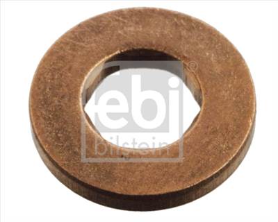 FEBI BILSTEIN 103746 - tömítés, porlasztócsúcs-tartó CITROËN DS FORD LAND ROVER MITSUBISHI PEUGEOT V