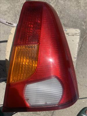 Dacia Logan jobb hátsó lámpa