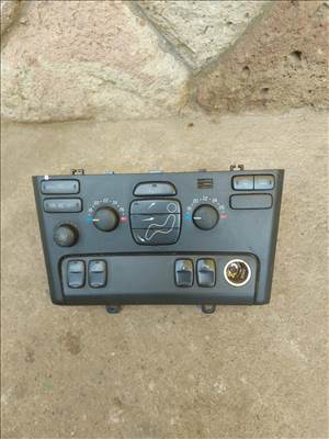 Volvo XC90 D5 AWD Fűtéskapcsoló 3109 8682734