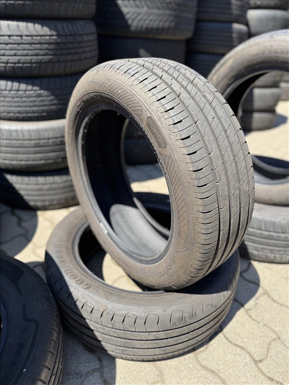 205/55 R17 Goodyear Efficientgrip Performance 2 95V l 6mm l 2db | DOT0124 2. kép
