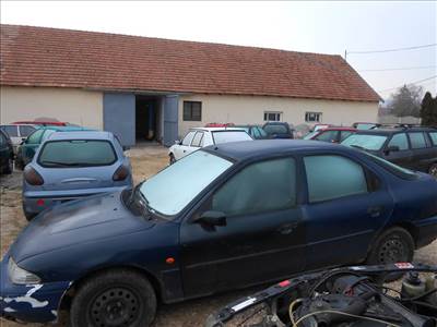 Ford MONDEO I (GBP) 1.6 i 16V leömlő